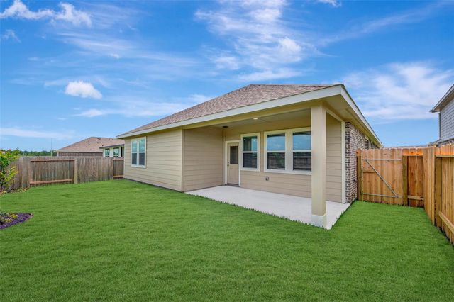351 West Rose Marie Lane, Montgomery, TX 77356