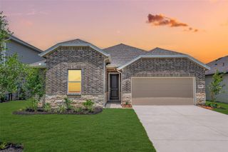 351 West Rose Marie Lane, Montgomery, TX 77356