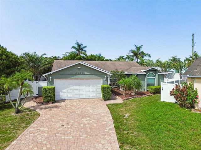 2536 COUNTRYSIDE PINES DRIVE, Clearwater, FL 33761