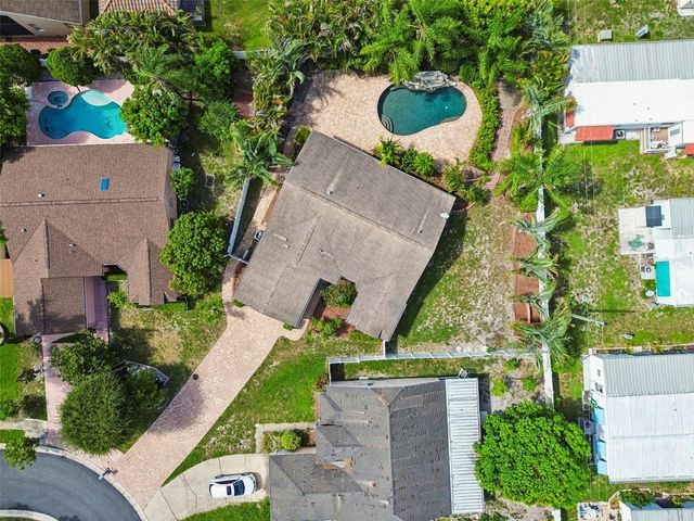 2536 COUNTRYSIDE PINES DRIVE, Clearwater, FL 33761