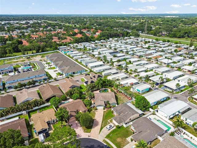 2536 COUNTRYSIDE PINES DRIVE, Clearwater, FL 33761