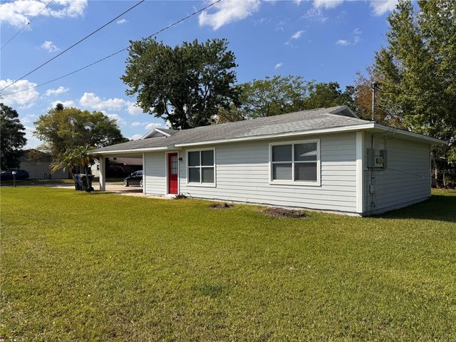 143 LOUISIANA AVENUE, St Cloud, FL 34769