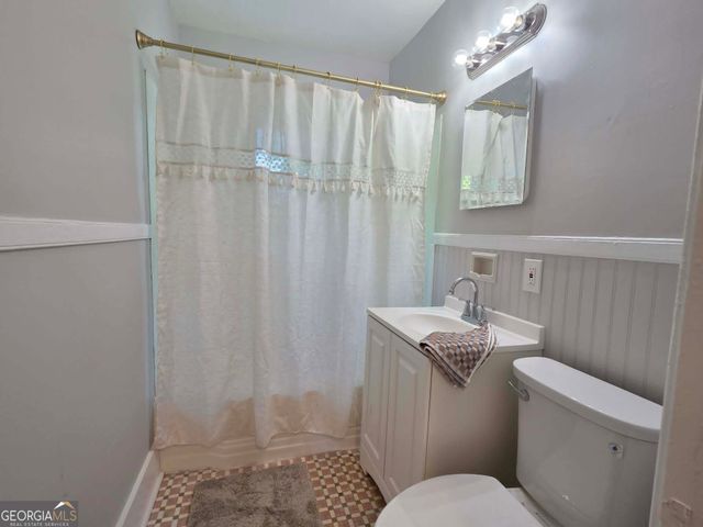 500 East Main Street, Thomaston, GA 30286