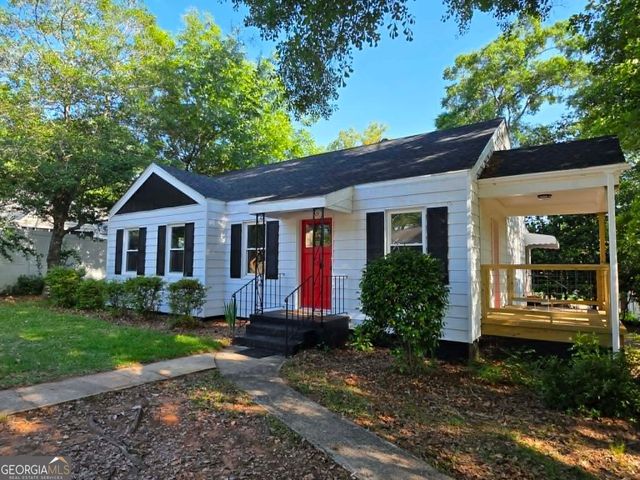500 East Main Street, Thomaston, GA 30286