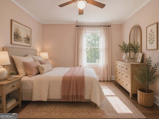 500 East Main Street, Thomaston, GA 30286