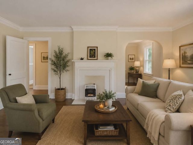 500 East Main Street, Thomaston, GA 30286