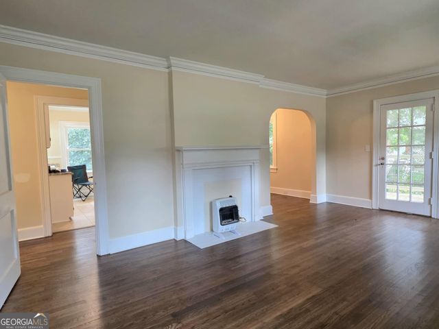 500 East Main Street, Thomaston, GA 30286