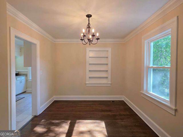 500 East Main Street, Thomaston, GA 30286