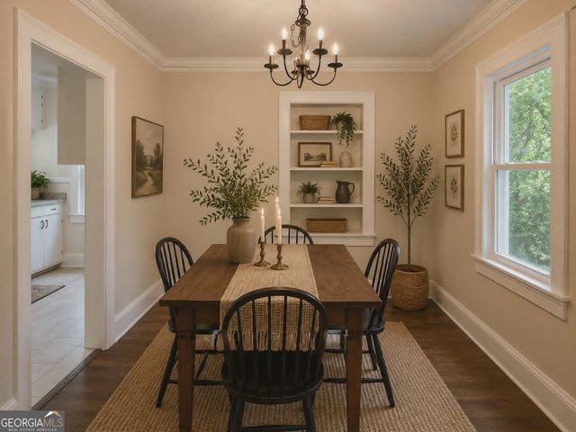 500 East Main Street, Thomaston, GA 30286