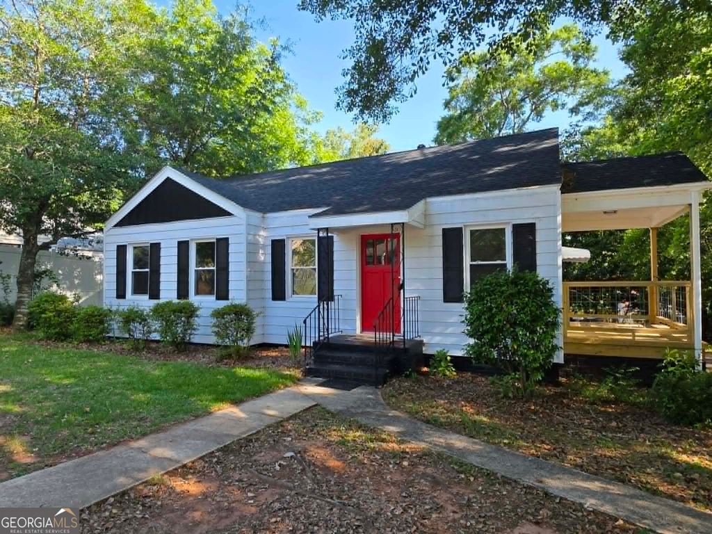 500 East Main Street, Thomaston, GA 30286