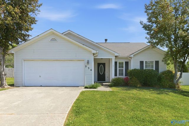 236 River Oaks Drive, Madison, AL 35758