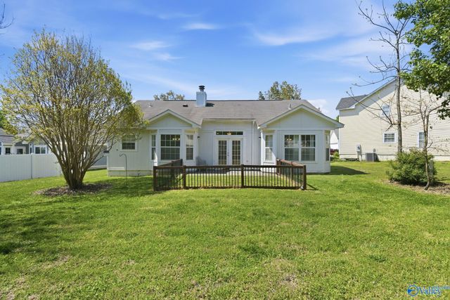 236 River Oaks Drive, Madison, AL 35758