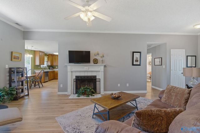 236 River Oaks Drive, Madison, AL 35758