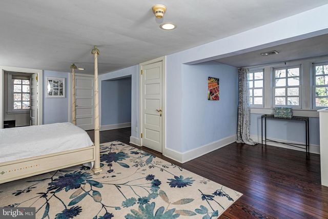 240 LIBRARY PL, Princeton, NJ 08540