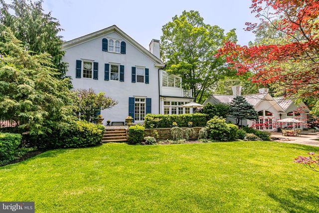 240 LIBRARY PL, Princeton, NJ 08540