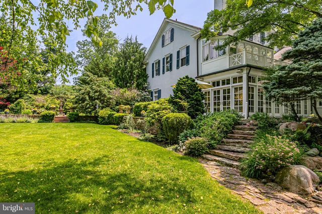 240 LIBRARY PL, Princeton, NJ 08540