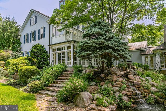 240 LIBRARY PL, Princeton, NJ 08540