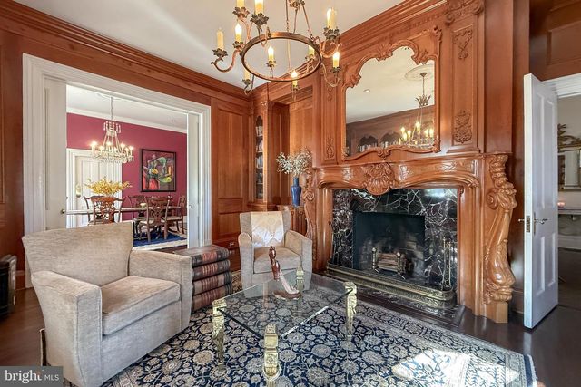 240 LIBRARY PL, Princeton, NJ 08540