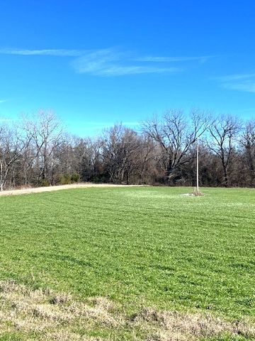 TBD Farm Road 834, Roxton, TX 75477