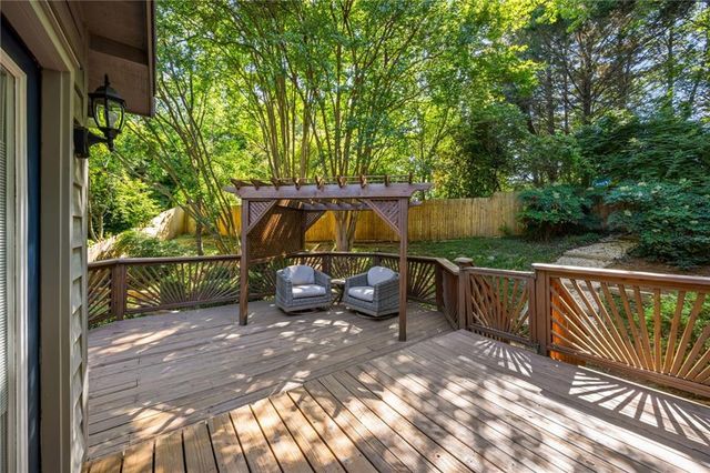 1048 Creatwood Circle SE, Smyrna, GA 30080