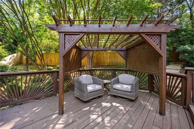 1048 Creatwood Circle SE, Smyrna, GA 30080
