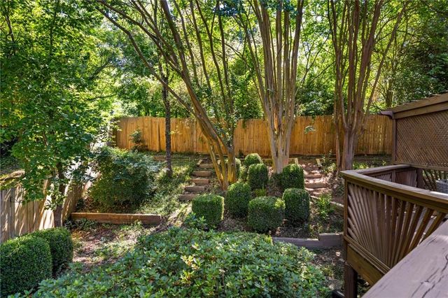 1048 Creatwood Circle SE, Smyrna, GA 30080