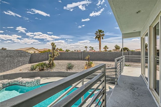 2520 Castlesands Way, Las Vegas, NV 89121