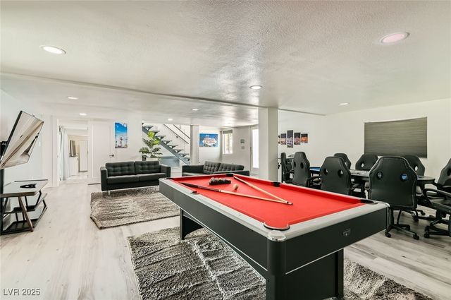 2520 Castlesands Way, Las Vegas, NV 89121