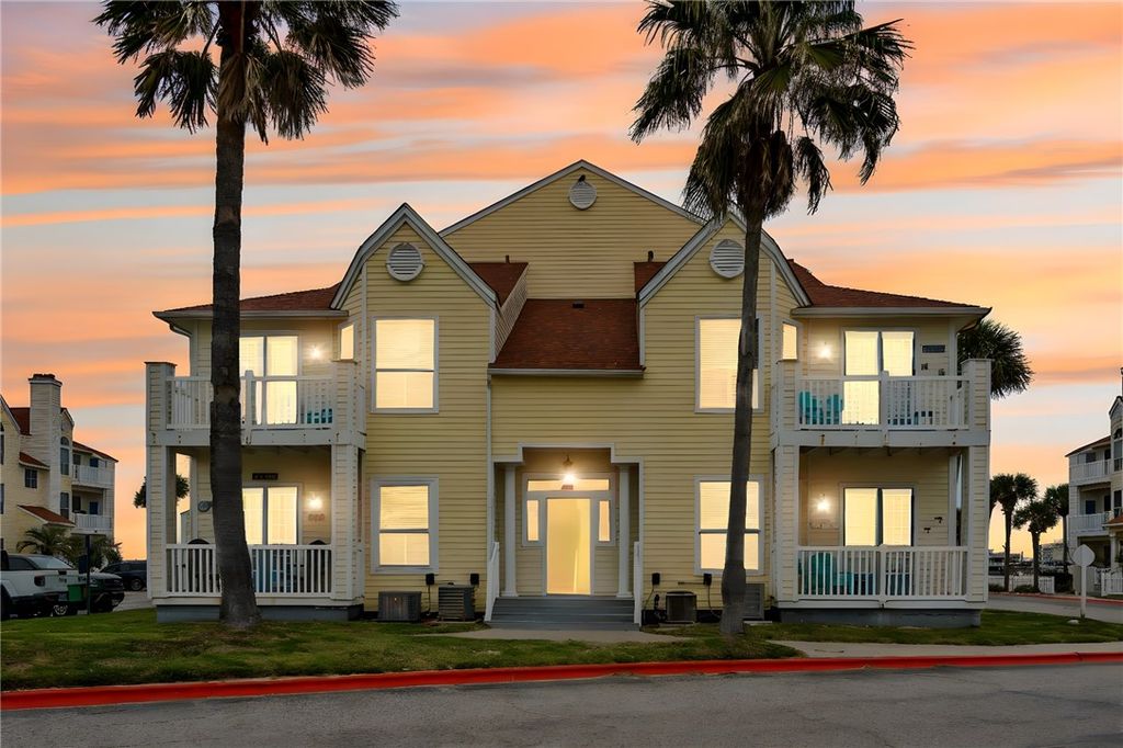 14721 Whitecap Blvd 188, Corpus Christi, TX 78418 — photo 3