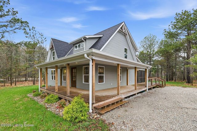 27 Pine Trail, Leitchfield, KY 42754