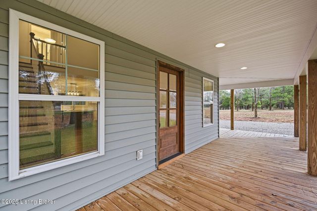 27 Pine Trail, Leitchfield, KY 42754