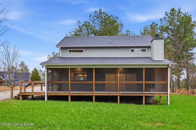 27 Pine Trail, Leitchfield, KY 42754