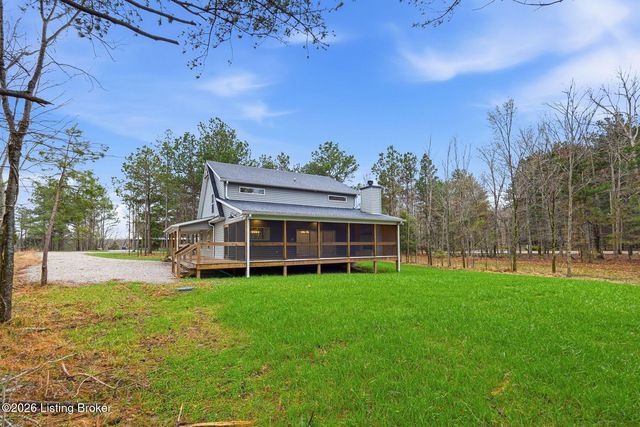 27 Pine Trail, Leitchfield, KY 42754
