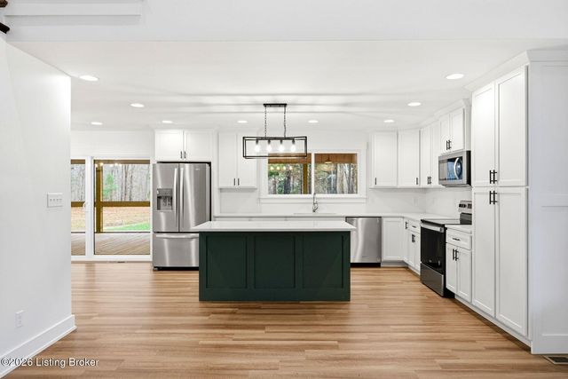 27 Pine Trail, Leitchfield, KY 42754