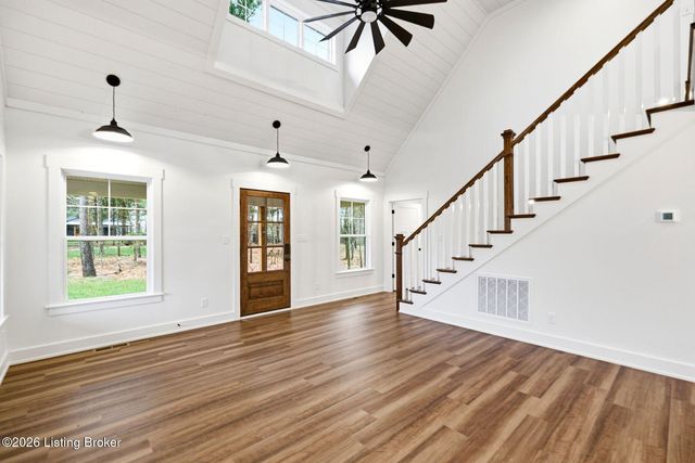 27 Pine Trail, Leitchfield, KY 42754