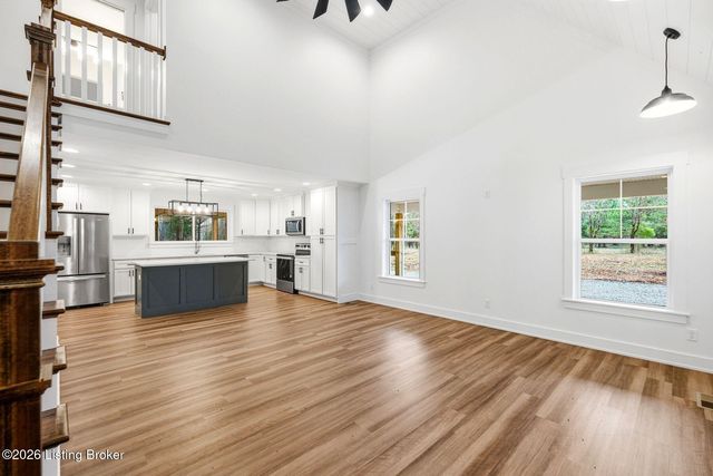 27 Pine Trail, Leitchfield, KY 42754