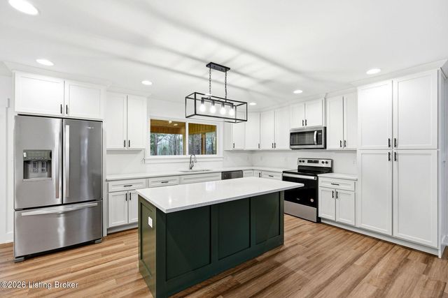 27 Pine Trail, Leitchfield, KY 42754