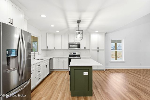 27 Pine Trail, Leitchfield, KY 42754