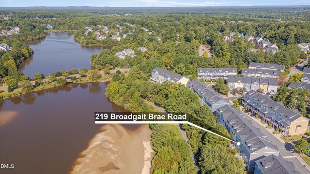 219 Broadgait Brae Road, Cary, NC 27519