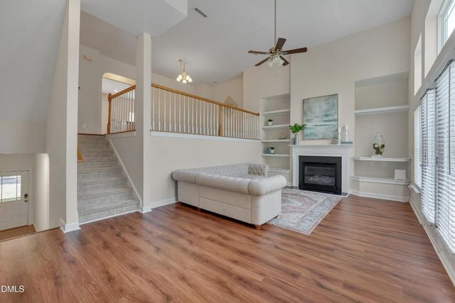 219 Broadgait Brae Road, Cary, NC 27519