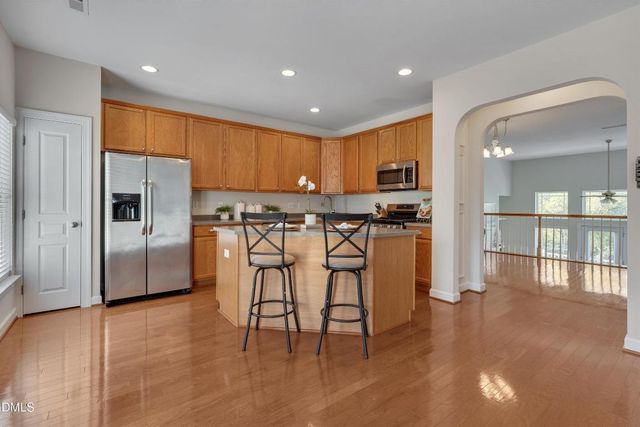 219 Broadgait Brae Road, Cary, NC 27519