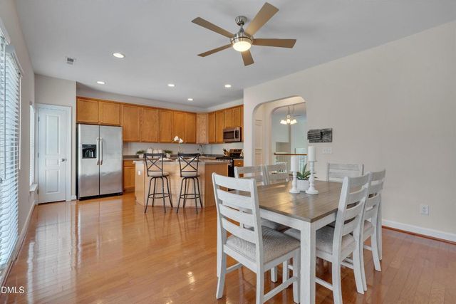 219 Broadgait Brae Road, Cary, NC 27519