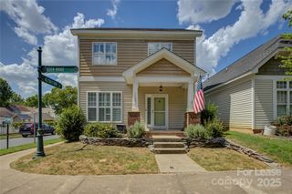 11330 Deer Ridge Lane, Charlotte, NC 28277