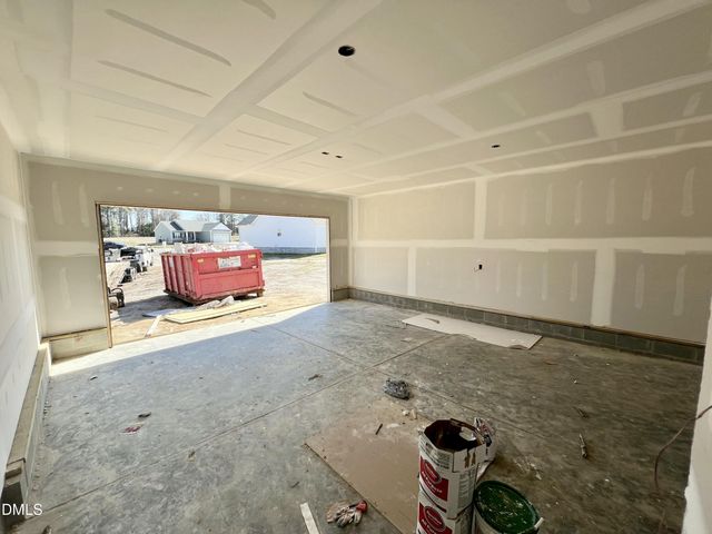 113 Sagewood Drive, Dudley, NC 28333