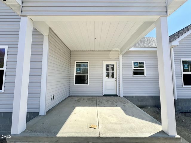 113 Sagewood Drive, Dudley, NC 28333