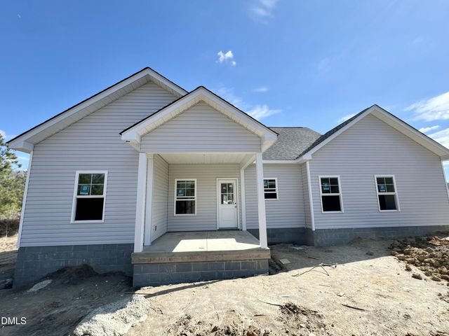 113 Sagewood Drive, Dudley, NC 28333