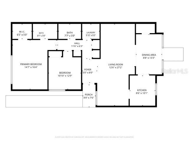 101 GRAND PLAZA DRIVE F4, Orange City, FL 32763
