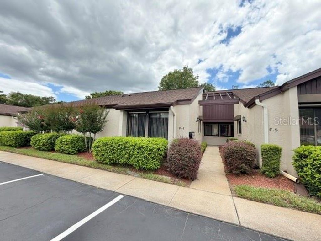 101 GRAND PLAZA DRIVE F4, Orange City, FL 32763