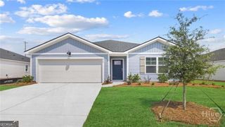 210 Birdsill Street, Statesboro, GA 30461