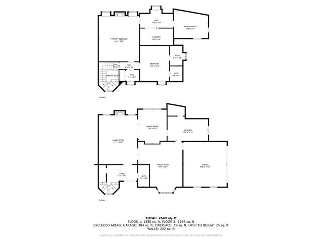 3802 S Versailles Avenue, Dallas, TX 75209